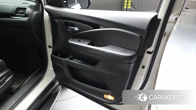 Honda Pilot 3rd generation id 4672814 из Кореи 16