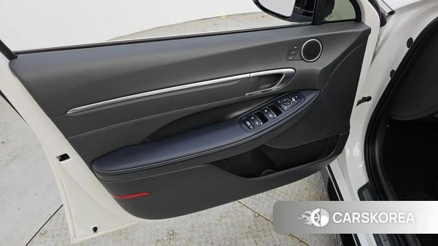 Hyundai Sonata (DN8) id 4316302 из Кореи 16