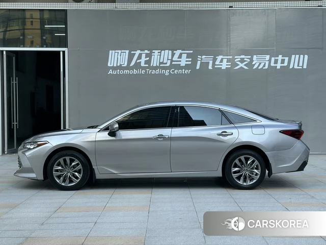 Toyota Asian dragon id 4336297 из Китая 16