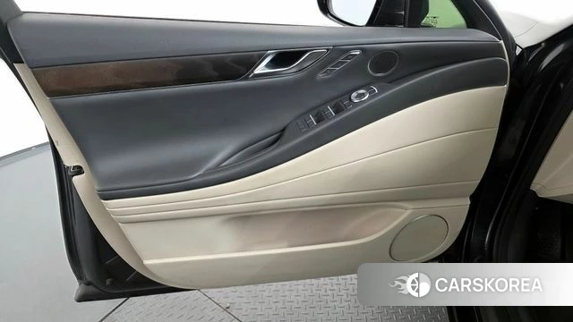 Genesis G80 (RG3) id 4397051 из Кореи 16