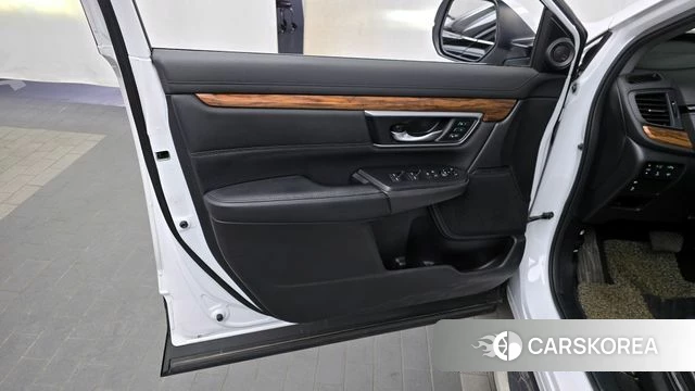 Honda CR-V 5th generation id 4396410 из Кореи 16