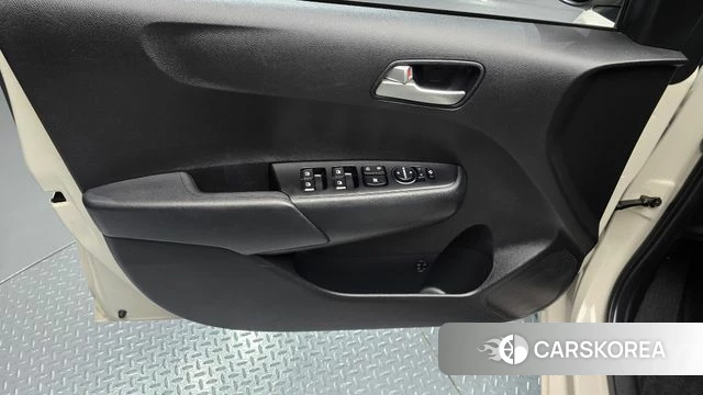 Kia Morning Urban (JA) id 4423389 из Кореи 16