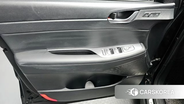 Hyundai The New Palisade id 4337645 из Кореи 16