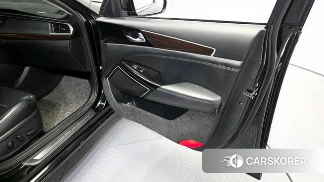 Kia Come New K7 id 4188172 из Кореи 16