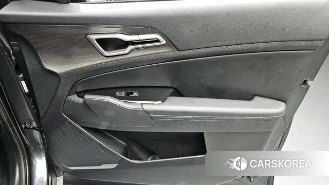 Kia Sportage 5th Generation id 4381362 из Кореи 16