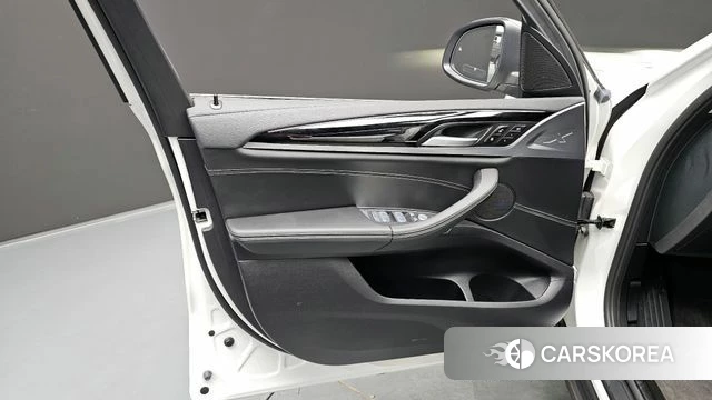BMW X3 (G01) id 4422627 из Кореи 16