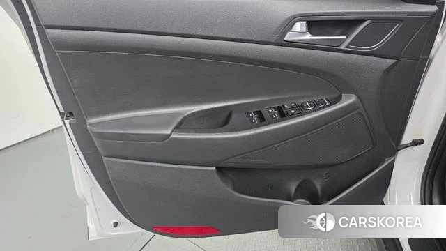 Hyundai All New Tucson id 4596367 из Кореи 16