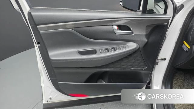 Hyundai Santa Fe TM id 4384959 из Кореи 16