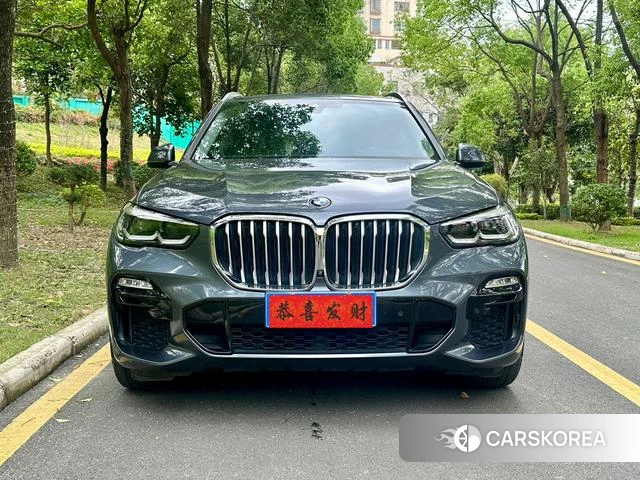 BMW X5 (imported) id 4273422 из Китая 16