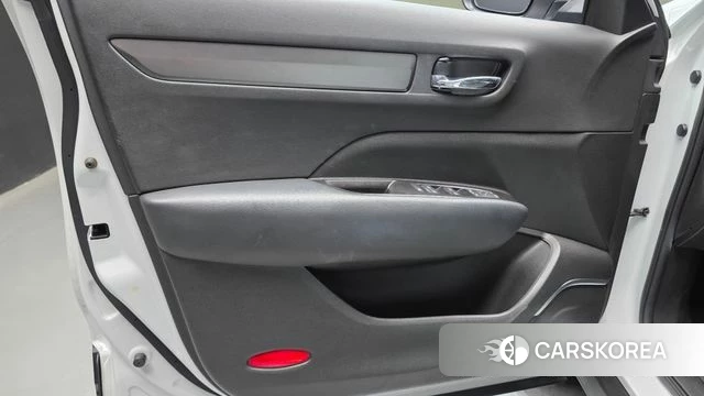 Renault Korea (Samsung) The New QM6 id 4871894 из Кореи 16
