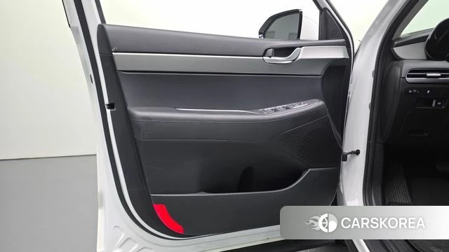 Hyundai The New Palisade id 4613584 из Кореи 16