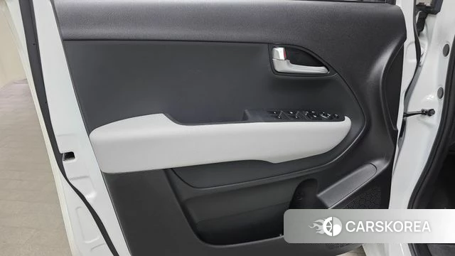 Kia The New Kia Ray id 4308154 из Кореи 16