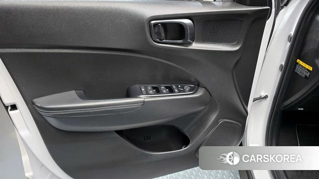 Hyundai Venue id 4188163 из Кореи 16