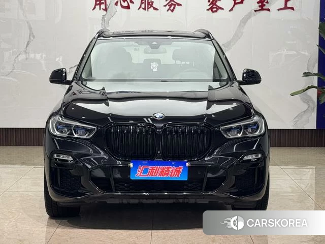 BMW X5 (imported) id 4359502 из Китая 16