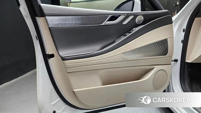 Genesis G80 (RG3) id 4702193 из Кореи 16