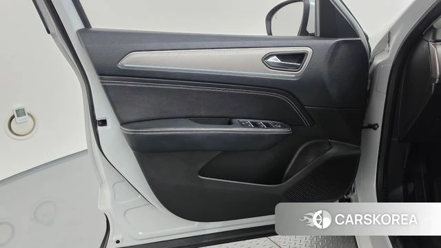 Renault Korea (Samsung) XM3 id 4792906 из Кореи 16