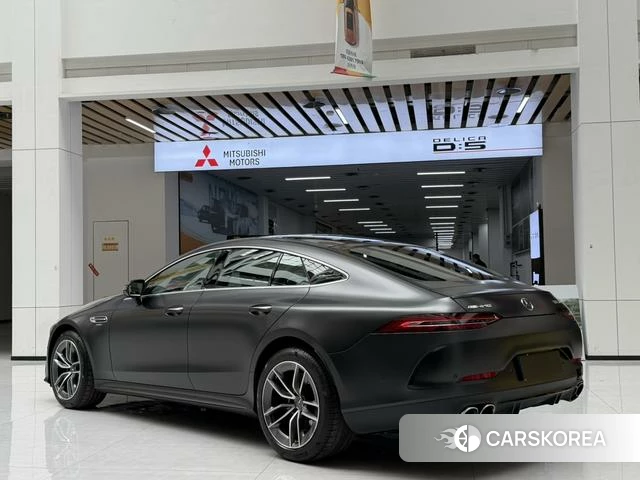 Mercedes-Benz AMG GT id 4211792 из Китая 16