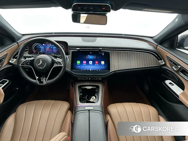 Mercedes-Benz E-class id 4260001 из Китая 16
