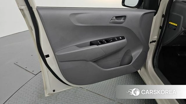 Kia All New Morning (JA) id 4647877 из Кореи 16