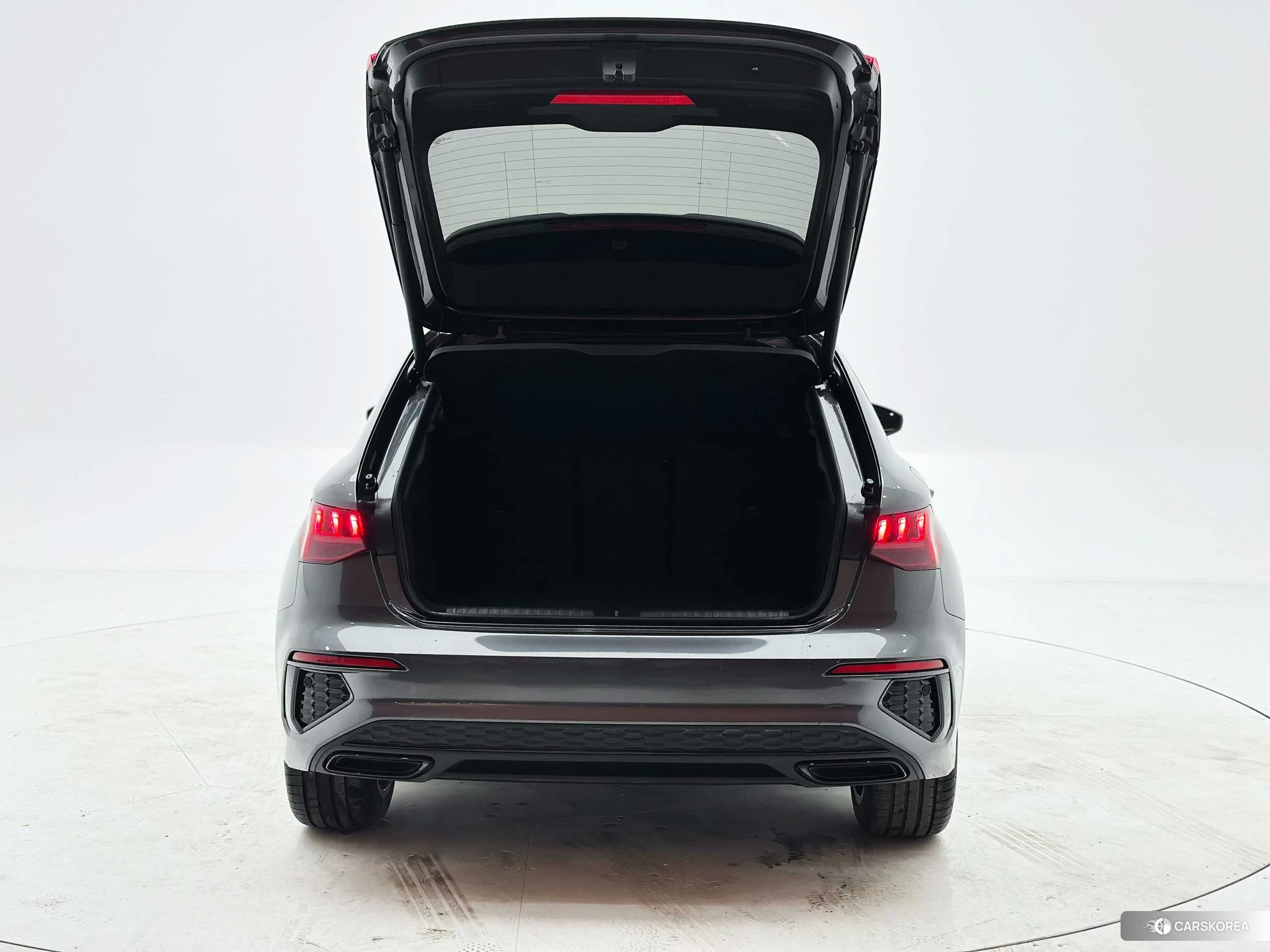Audi A3 id 4413356 из Китая 16