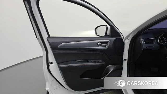 Renault Korea (Samsung) XM3 id 4224559 из Кореи 16