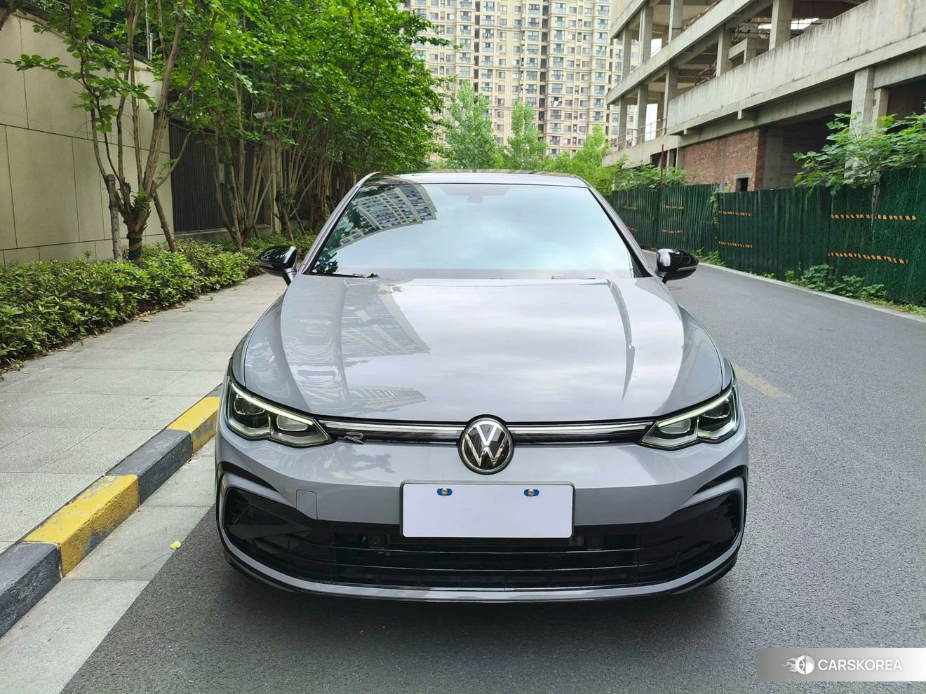 Volkswagen Golf id 4467877 из Китая 16