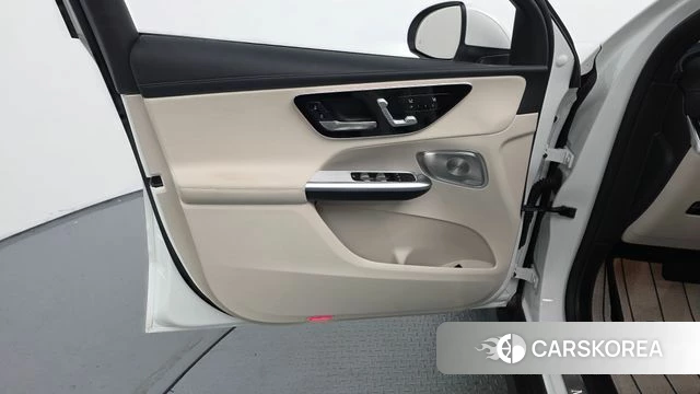 Mercedes-Benz GLC-Class X254 id 4834006 из Кореи 16