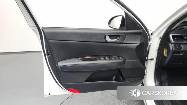 Kia The New K5 2nd generation id 4232712 из Кореи 16