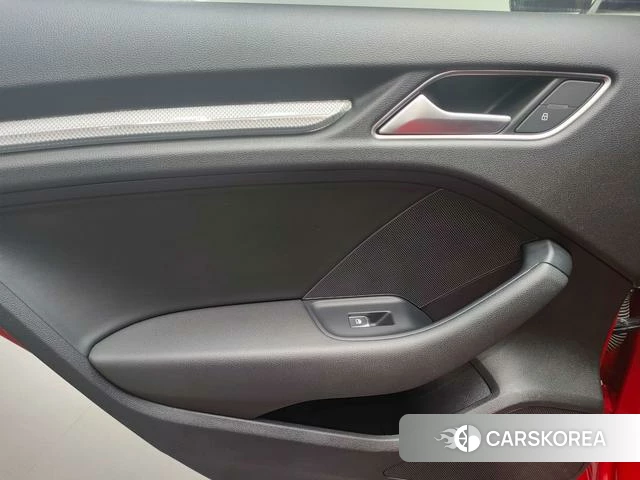 Audi A3 id 4216196 из Китая 16