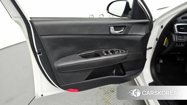 Kia The New K5 2nd generation id 4647537 из Кореи 16