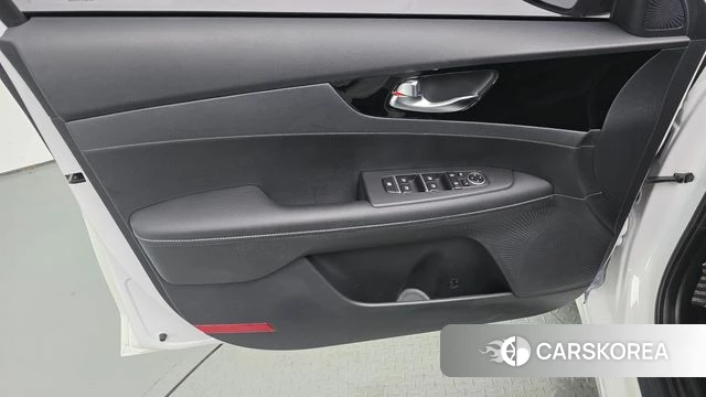 Kia The New K3 2nd generation id 4603025 из Кореи 16