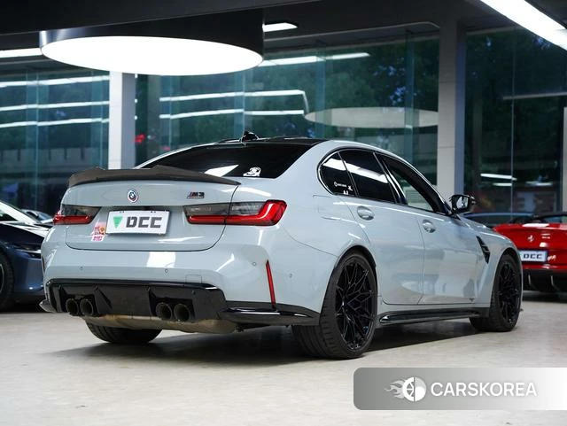 BMW M3 id 4219636 из Китая 16