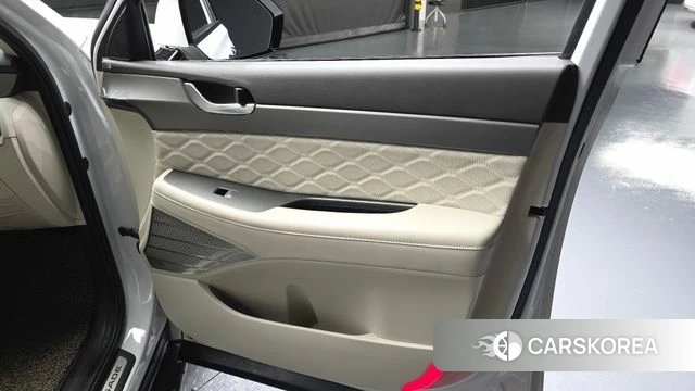 Hyundai Palisade id 4476752 из Кореи 16