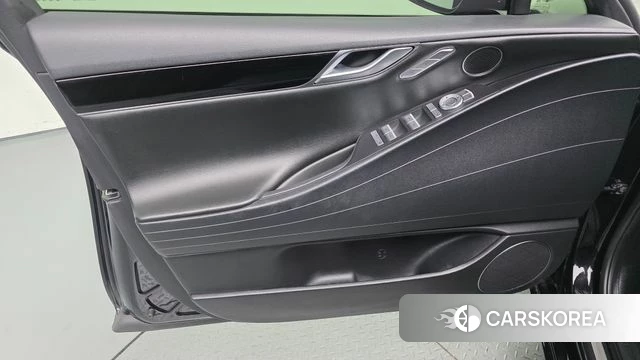 Genesis G80 (RG3) id 4464571 из Кореи 16