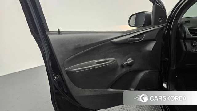 Chevrolet (GM Daewoo) The New Spark id 4530786 из Кореи 16
