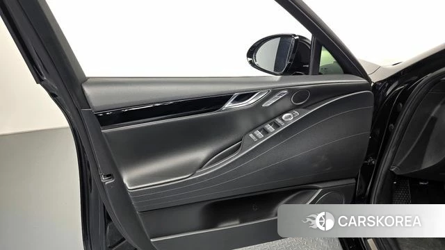 Genesis G80 (RG3) id 4506704 из Кореи 16