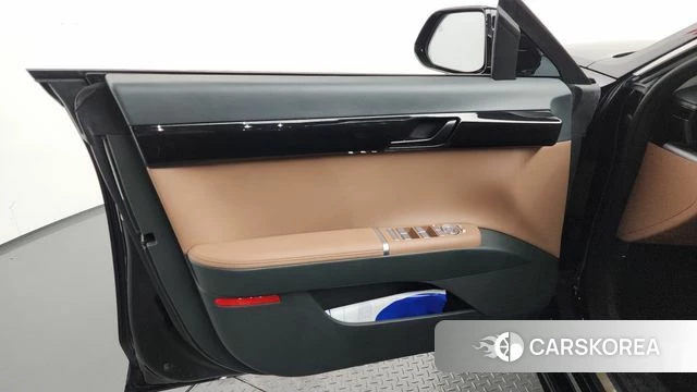 Hyundai Grandeur (GN7) id 4443258 из Кореи 16
