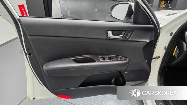 Kia The New K5 2nd generation id 4447575 из Кореи 16