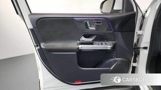 Mercedes-Benz GLB-Class X247 id 4591117 из Кореи 16