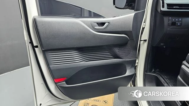 Hyundai Staria id 4656019 из Кореи 16