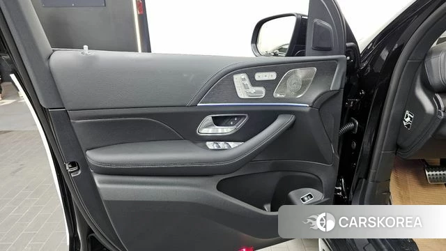 Mercedes-Benz GLS - Class X167 id 4387707 из Кореи 16