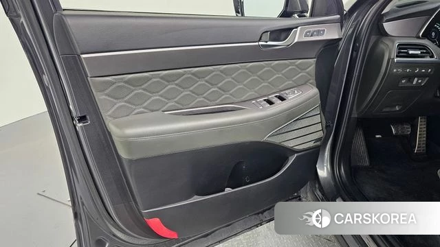 Hyundai Palisade id 4573622 из Кореи 16