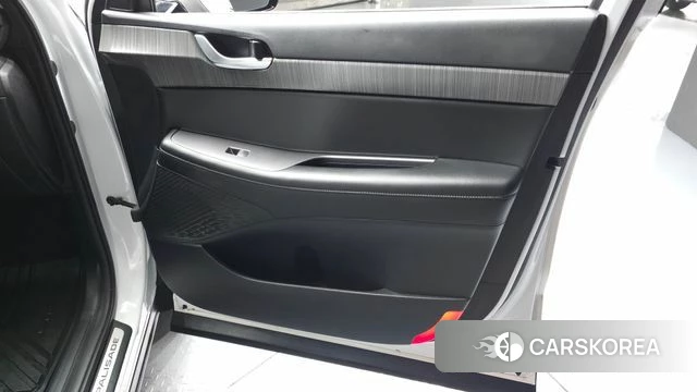 Hyundai The New Palisade id 4675198 из Кореи 16
