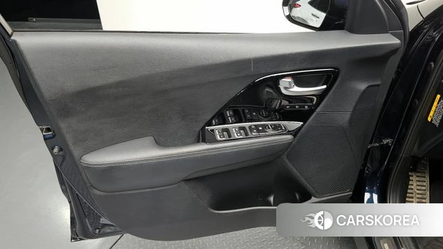 Kia Niro id 4295073 из Кореи 16