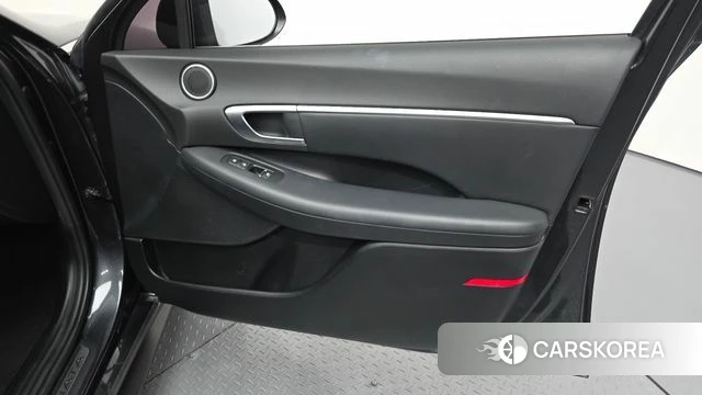 Hyundai Sonata (DN8) id 4424240 из Кореи 16