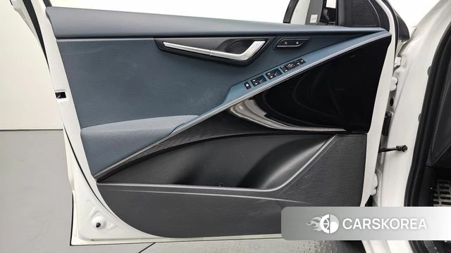 Kia Di All New Niro EV id 4517088 из Кореи 16