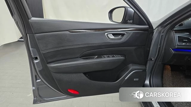 Renault Korea (Samsung) SM6 id 4390145 из Кореи 16