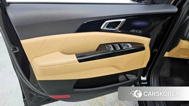 Kia Carnival 4th generation id 4223793 из Кореи 16