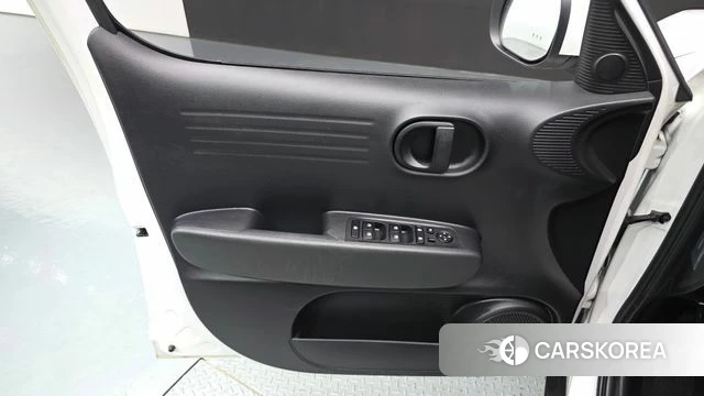 Hyundai Casper id 4863793 из Кореи 16