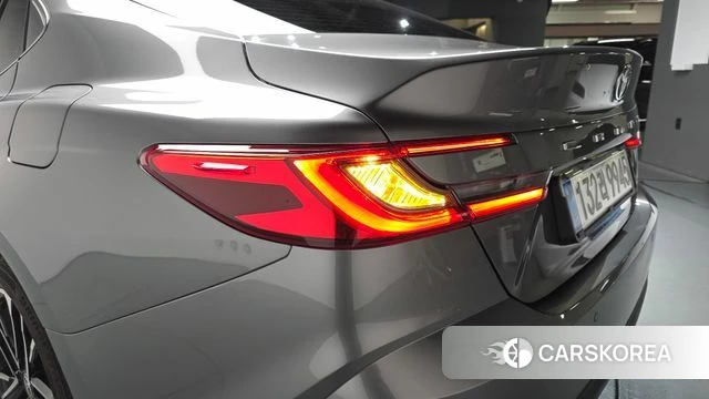 Toyota Camry (XV80) id 4767369 из Кореи 16